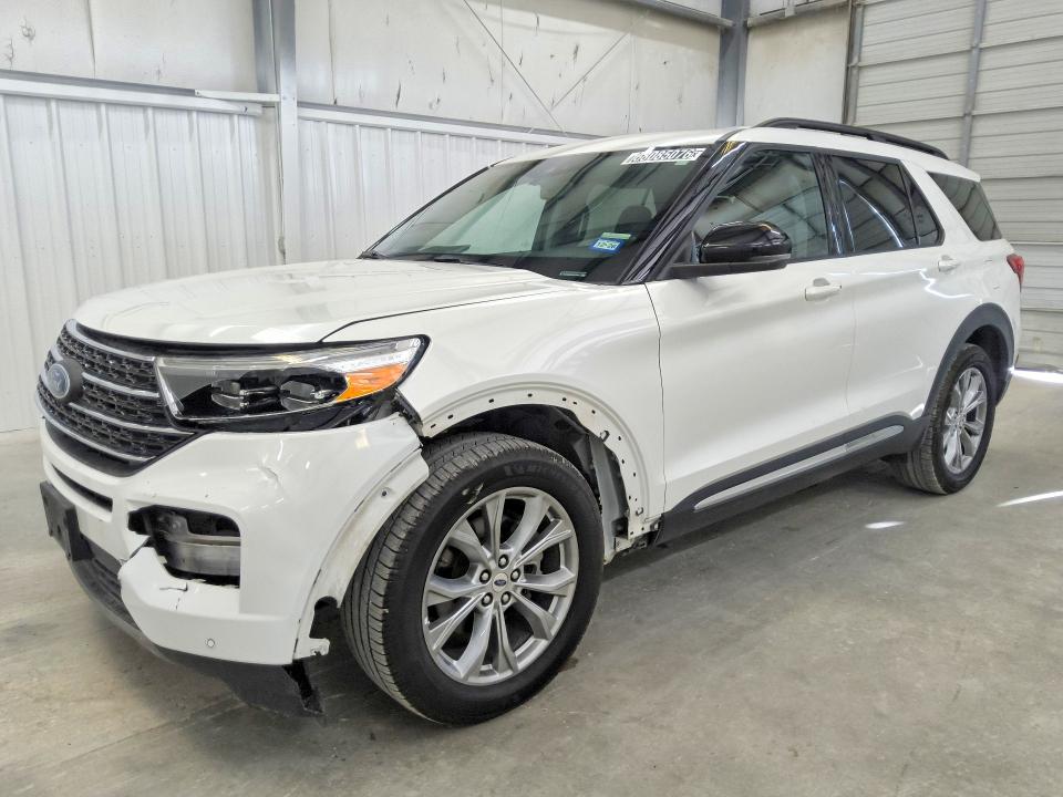 Aukcja sprzedaży 2024 Ford Explorer, vin: 1FMSK8DH2RGA10997, numer aukcji: 68085076