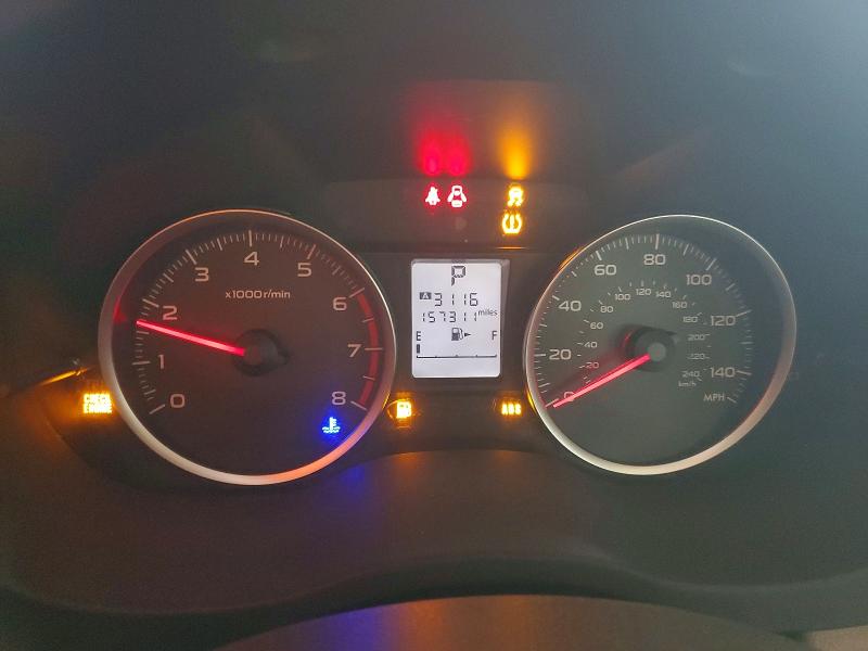 Aukcja sprzedaży 2014 Subaru Forester, vin: JF2SJAEC3EH530780, numer aukcji: 67493356
