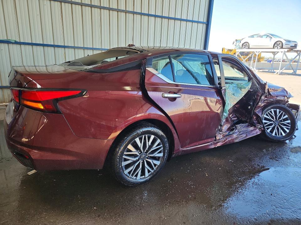 Aukcja sprzedaży 2025 Nissan Altima, vin: 1N4BL4DV6SN336101, numer aukcji: 69710296