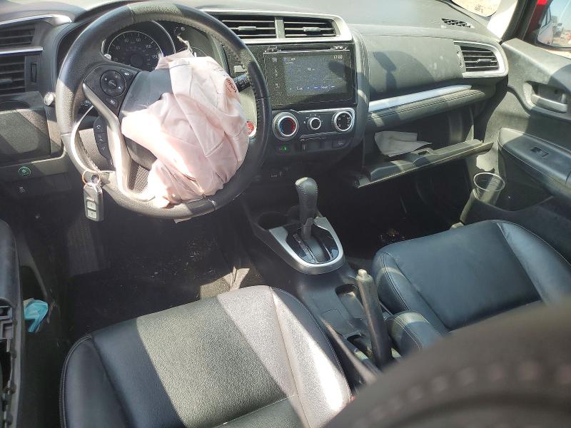 Aukcja sprzedaży 2015 Honda Fit, vin: 3HGGK5H87FM747988, numer aukcji: 69592656