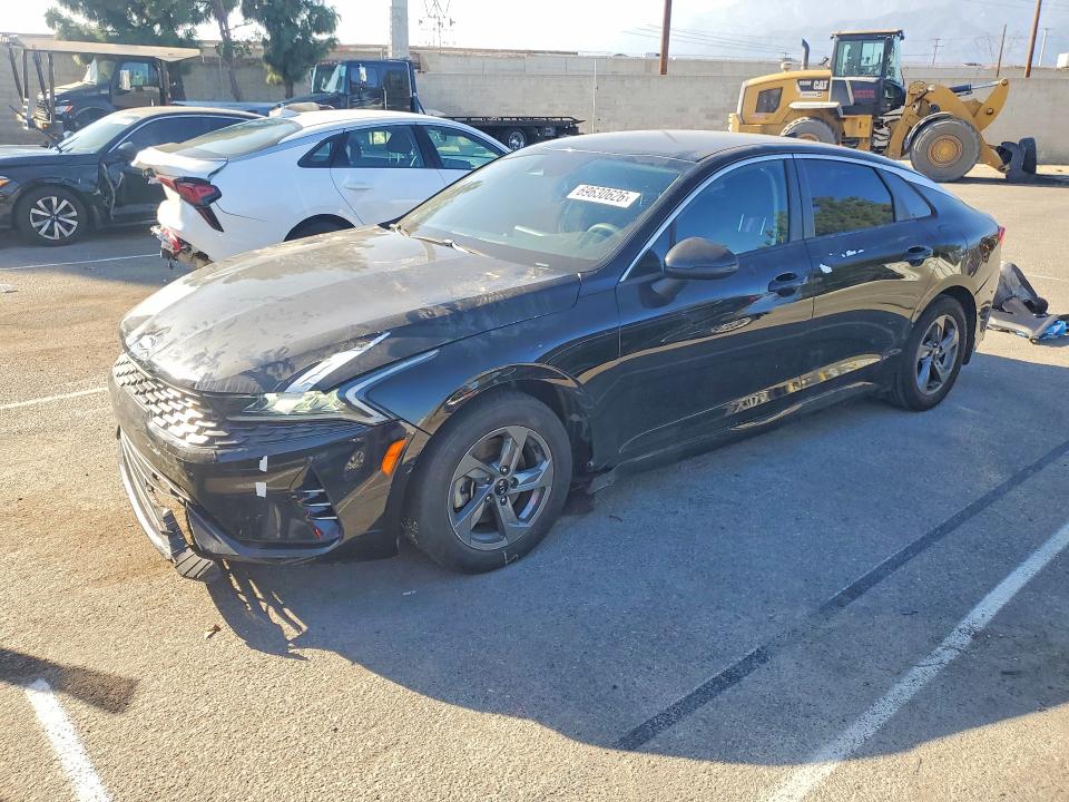69630626 :رقم المزاد ، 5XXG14J27MG034542 vin ، 2021 Kia K5 مزاد بيع