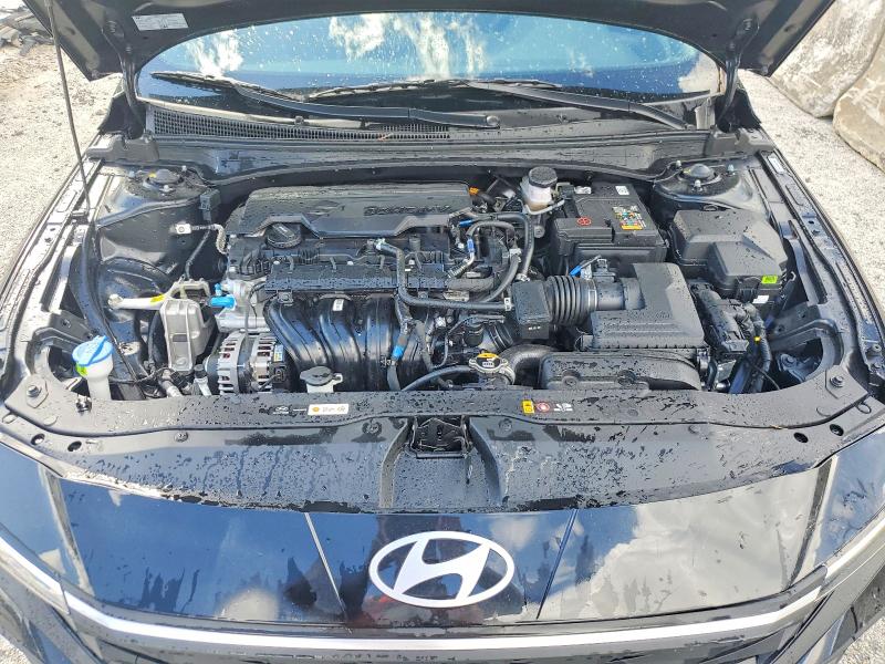 Aukcja sprzedaży 2026 Hyundai Elantra, vin: KMHLM4DG3TU189428, numer aukcji: 68496256