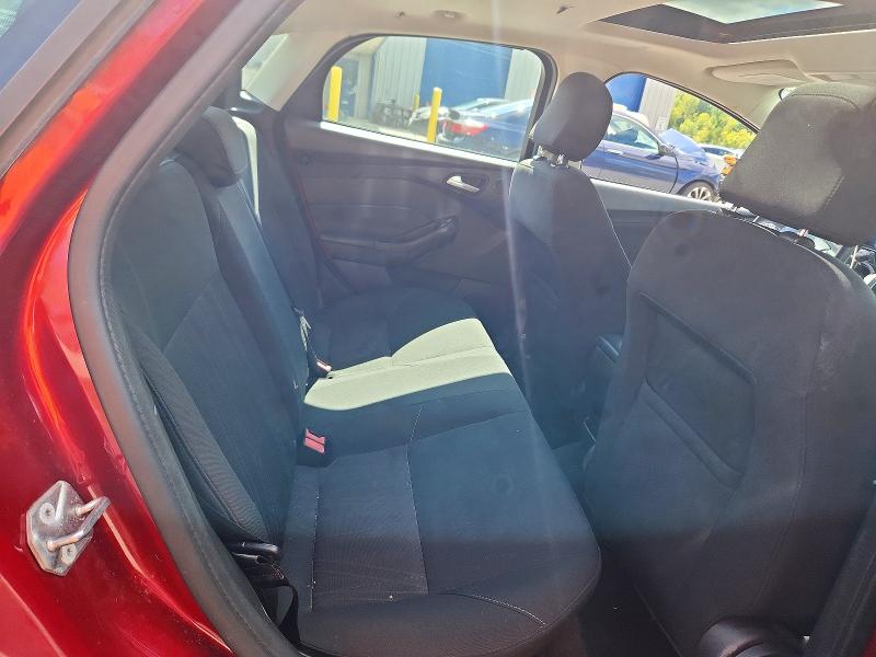 Продаж на аукціоні авто 2017 Ford Focus, vin: 1FADP3H21HL228870, номер лоту: 69305956