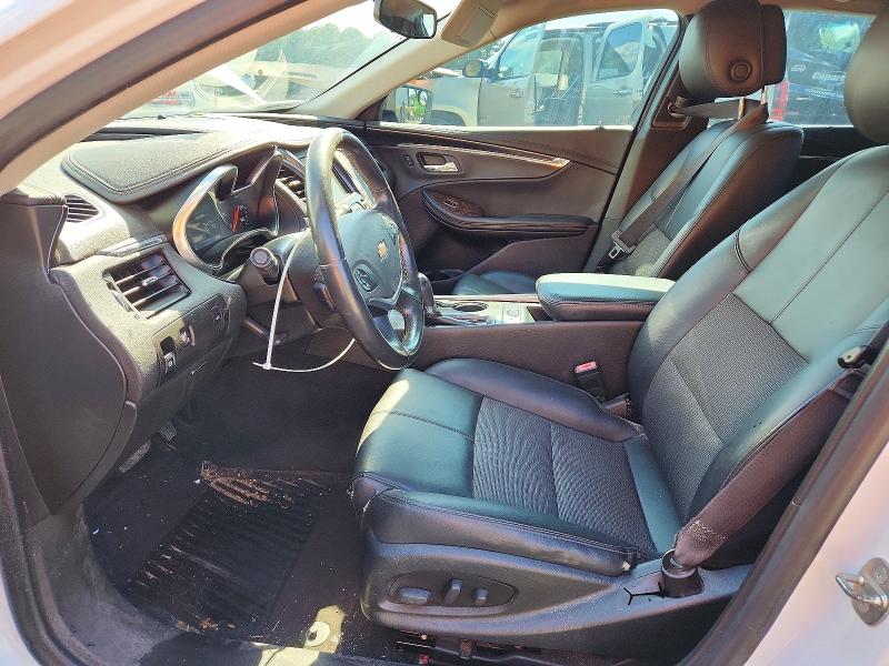 Продаж на аукціоні авто 2014 Chevrolet Impala, vin: 1G1125S33EU128423, номер лоту: 68789116