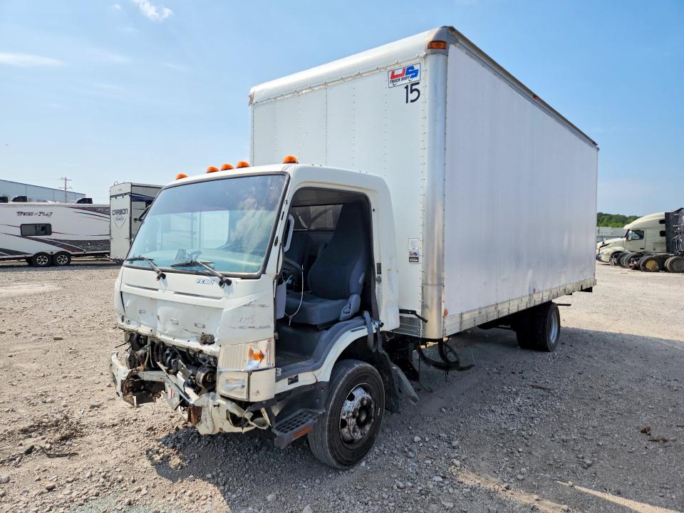 Aukcja sprzedaży 2017 Mitsubishi Fec72s, vin: JL6BNK1A5HK003030, numer aukcji: 67031806
