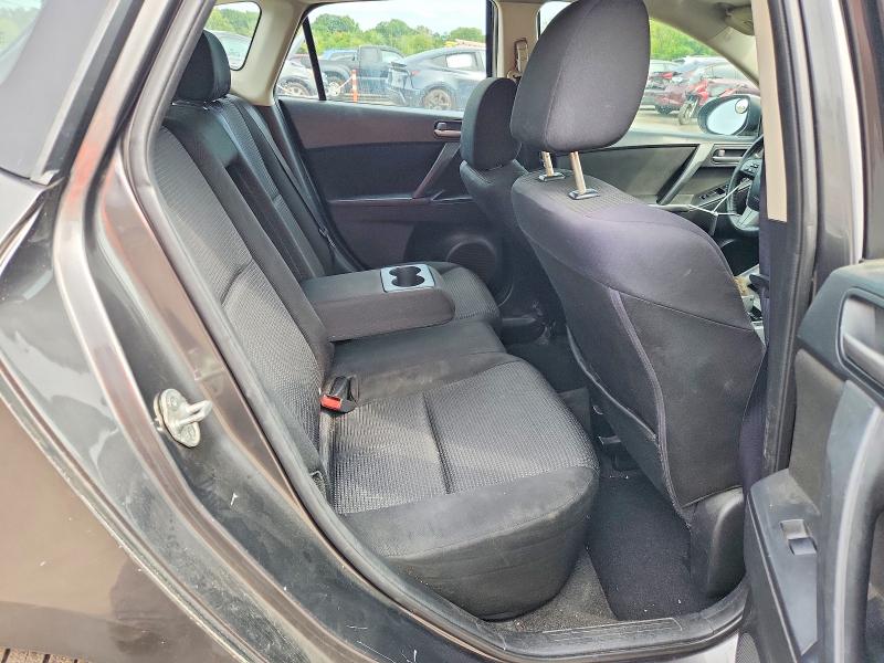 Продаж на аукціоні авто 2013 Mazda 3, vin: JM1BL1LPXD1726155, номер лоту: 67489586