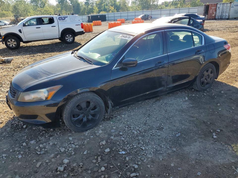 Aukcja sprzedaży 2009 Honda Accord Ex, vin: 1HGCP26779A127605, numer aukcji: 70948676