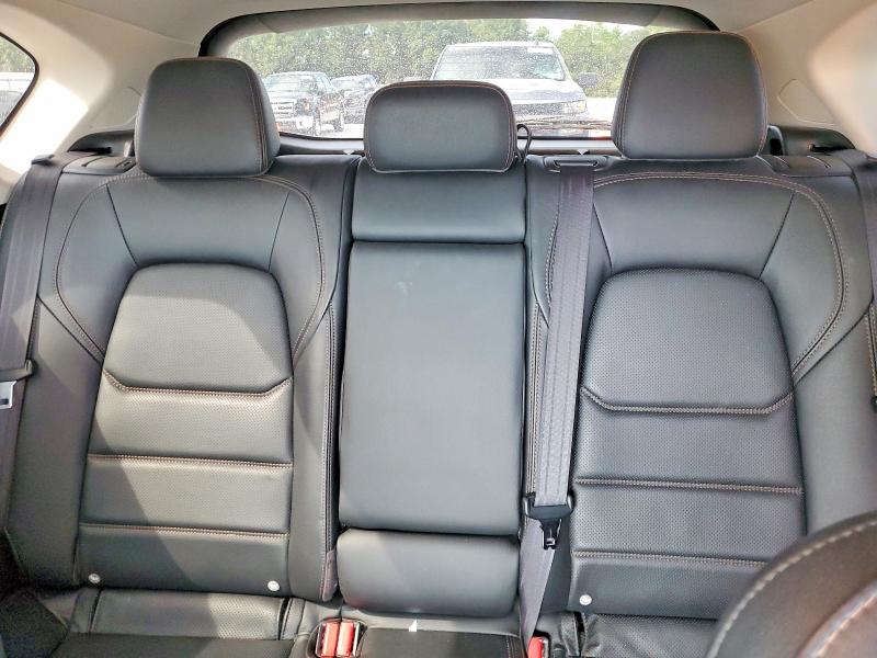 2021 Mazda Cx-5 მანქანა იყიდება აუქციონზე, vin: JM3KFADMXM0488977, აუქციონის ნომერი: 68577276