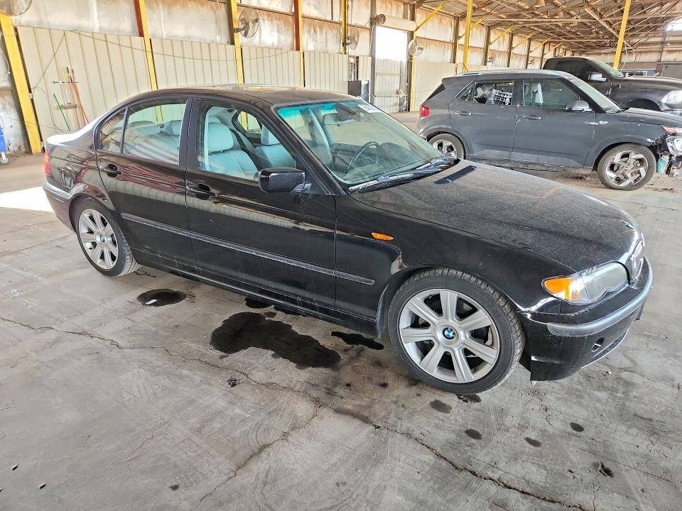 Продаж на аукціоні авто 2003 Bmw 325, vin: WBAAZ33443PH32038, номер лоту: 68437216