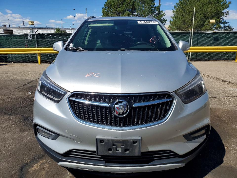 Продаж на аукціоні авто 2018 Buick Encore, vin: KL4CJGSBXJB536620, номер лоту: 67445336