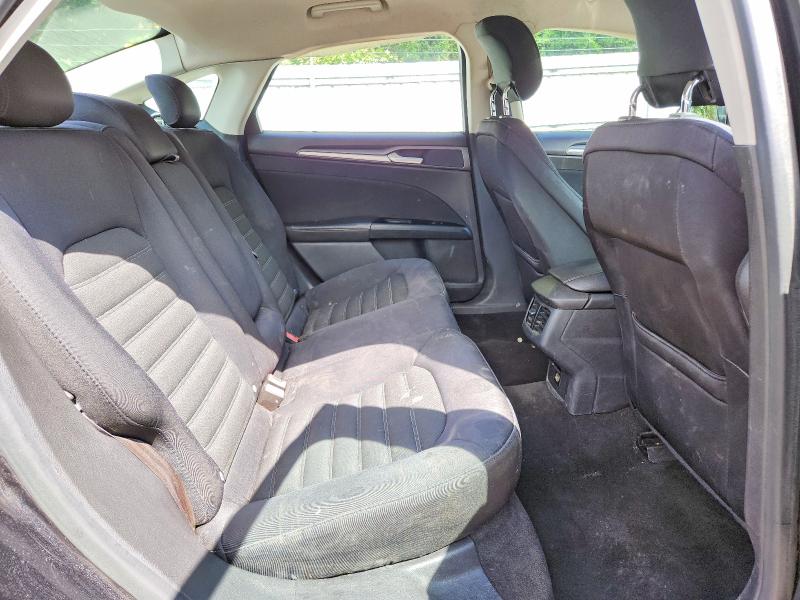 Продаж на аукціоні авто 2013 Ford Fusion, vin: 3FA6P0HR2DR387008, номер лоту: 70455686