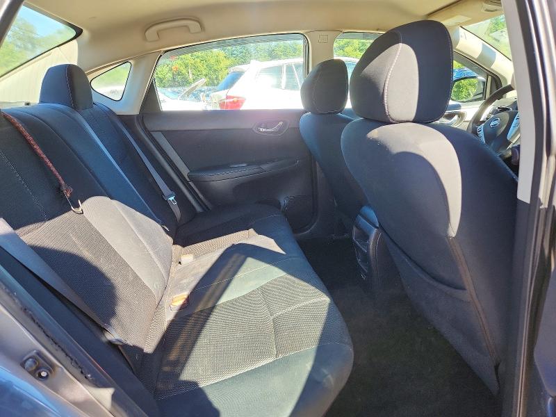 Aukcja sprzedaży 2017 Nissan Sentra, vin: 3N1AB7AP6HY377231, numer aukcji: 69115186