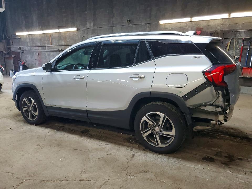 Aukcja sprzedaży 2021 Gmc Terrain, vin: 3GKALVEV1ML381741, numer aukcji: 70324916