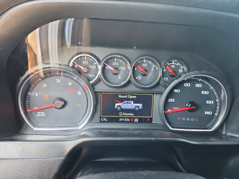 69313306 :رقم المزاد ، 1GC4YTEY9LF304049 vin ، 2020 Chevrolet Silverado مزاد بيع