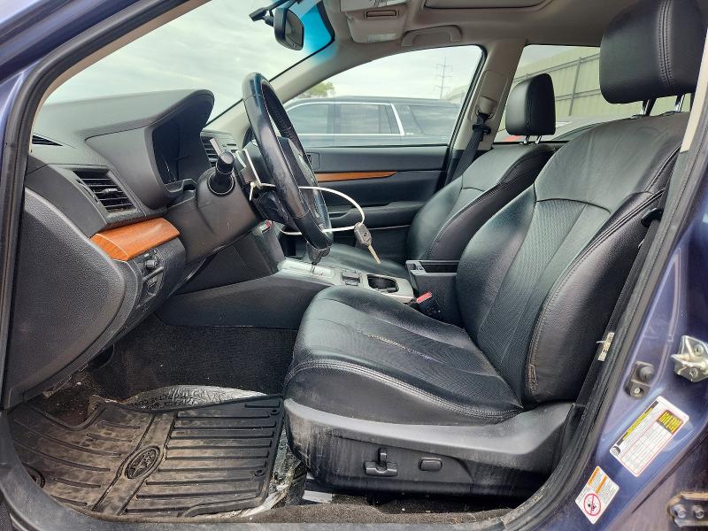Продаж на аукціоні авто 2014 Subaru Outback, vin: 4S4BRCLC3E3259766, номер лоту: 66996886