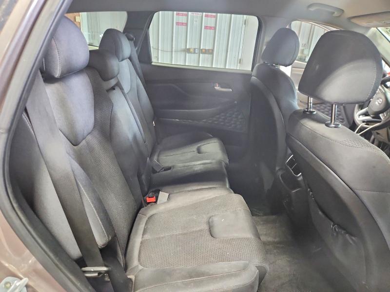 Продаж на аукціоні авто 2019 Hyundai Santa Fe, vin: 5NMS2CAD9KH103376, номер лоту: 69693766