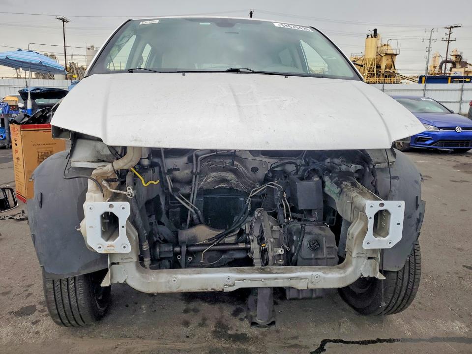 68033426 :رقم المزاد ، 2C4RDGBG4JR347482 vin ، 2018 Dodge Grand Caravan مزاد بيع