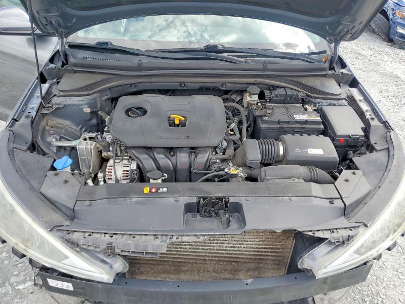 Aukcja sprzedaży 2019 Hyundai Elantra, vin: 5NPD84LF6KH450422, numer aukcji: 68346696