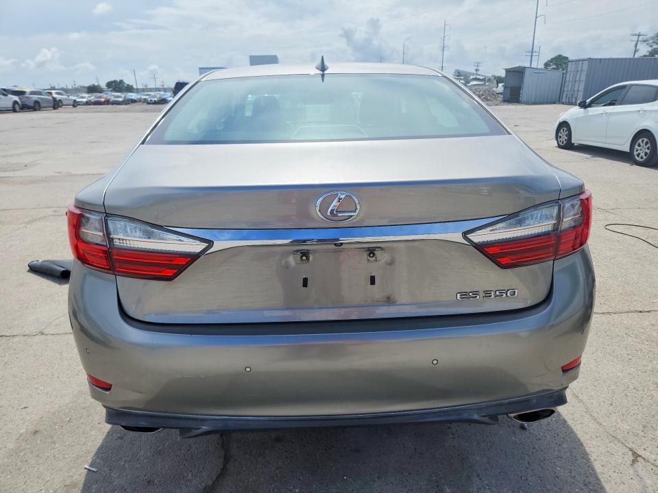 68827576 :رقم المزاد ، 58ABK1GG1HU055044 vin ، 2017 Lexus Es مزاد بيع