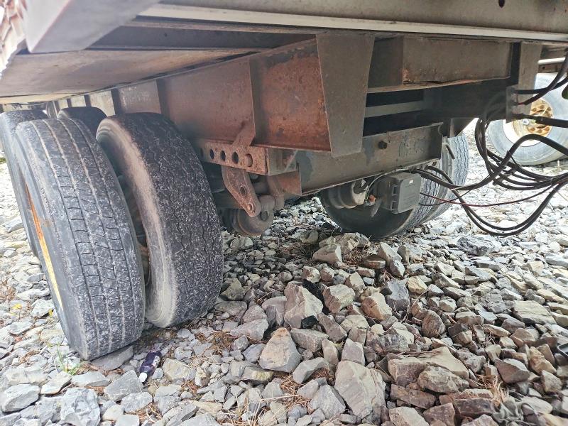 Aukcja sprzedaży 2016 Utility Trailer Manufacture Trailer, vin: 1UYVS2480GM428201, numer aukcji: 67104286