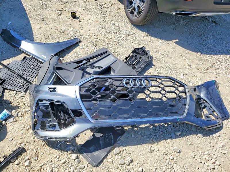 Продажа на аукционе авто 2023 Audi Q5, vin: WA1FAAFY7P2147922, номер лота: 69048596