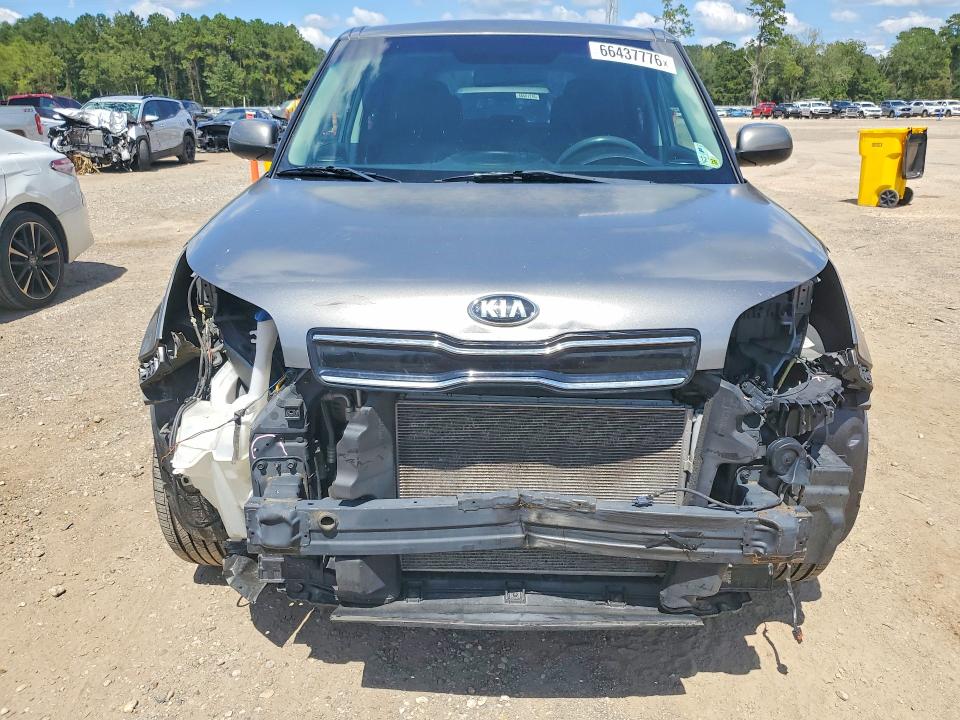 Aukcja sprzedaży 2017 Kia Soul, vin: KNDJP3A54H7477769, numer aukcji: 66437776