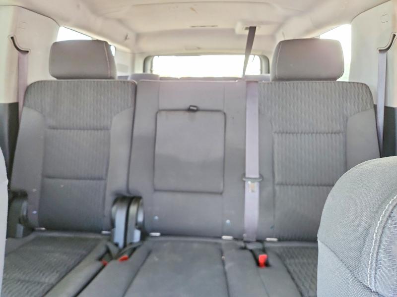 Aukcja sprzedaży 2016 Chevrolet Suburban, vin: 1GNSKGEC3GR186287, numer aukcji: 71217366