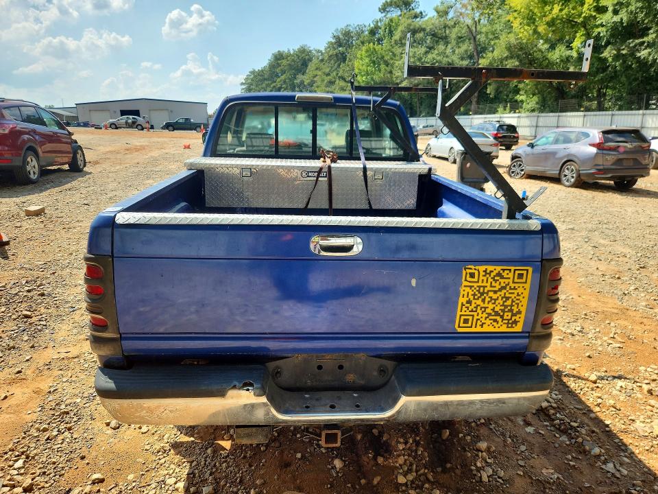 67423726 :رقم المزاد ، 3B7HC13Y3TG156437 vin ، 1996 Dodge Ram 1500 مزاد بيع