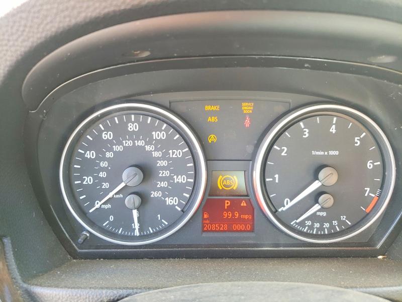 68172466 :رقم المزاد ، WBAVB33536KR73618 vin ، 2006 Bmw 330 مزاد بيع