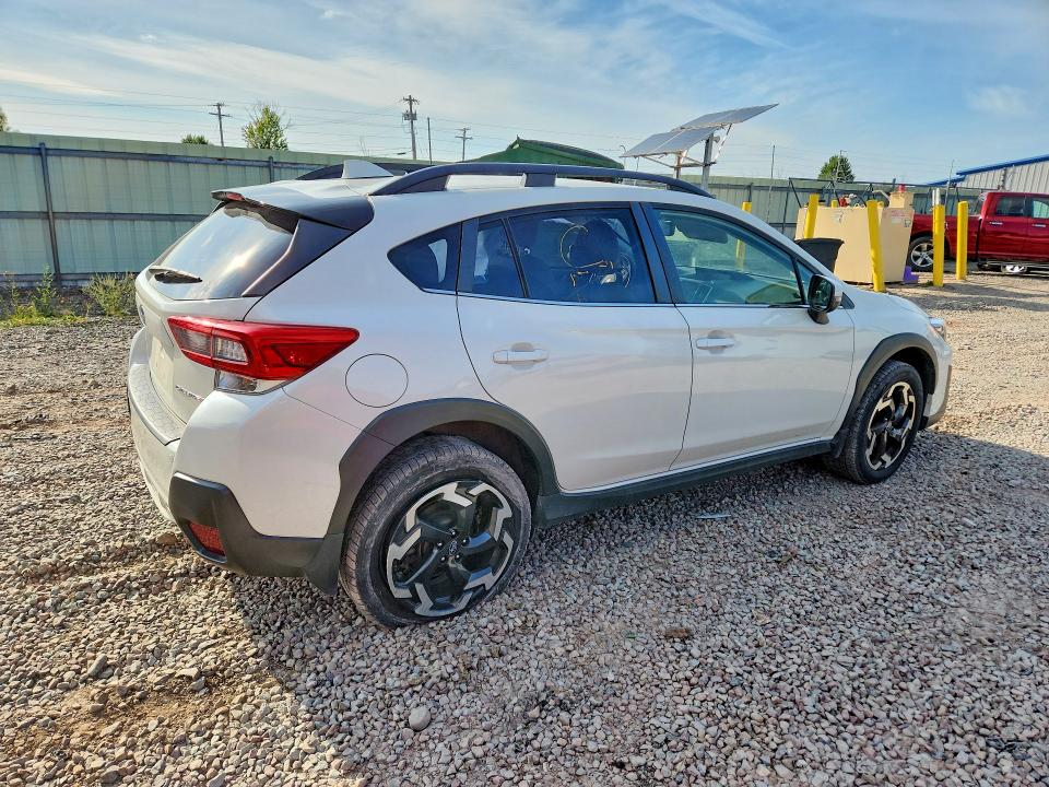 Продаж на аукціоні авто 2021 Subaru Crosstrek, vin: JF2GTHNC2M8685473, номер лоту: 67914516