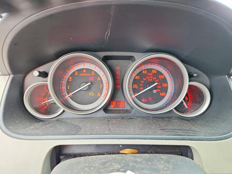 Продаж на аукціоні авто 2012 Mazda Cx-9, vin: JM3TB2DA8C0360246, номер лоту: 67842406