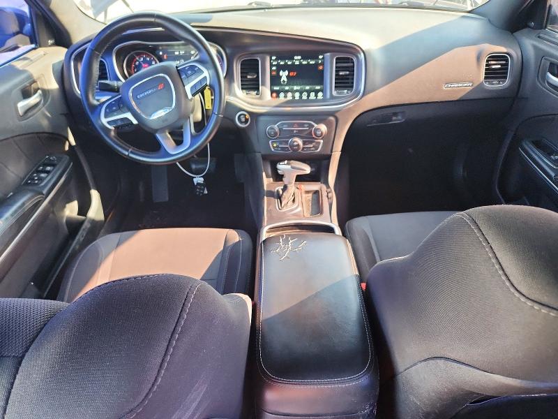 Продаж на аукціоні авто 2017 Dodge Charger, vin: 2C3CDXHG7HH562338, номер лоту: 67323146