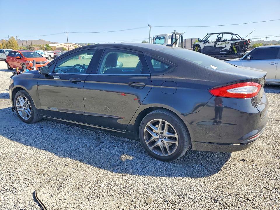 Aukcja sprzedaży 2013 Ford Fusion, vin: 3FA6P0HR8DR106278, numer aukcji: 69345796