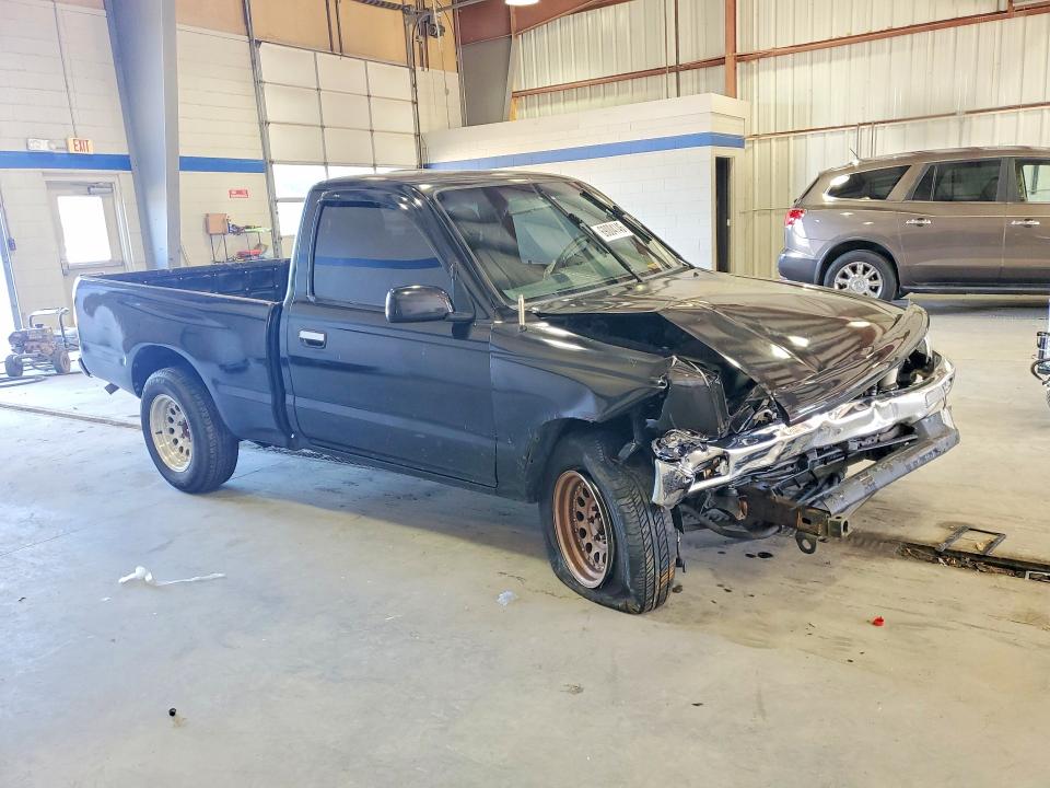 1996 Toyota Tacoma მანქანა იყიდება აუქციონზე, vin: 4TANL42N6TZ201457, აუქციონის ნომერი: 69004146