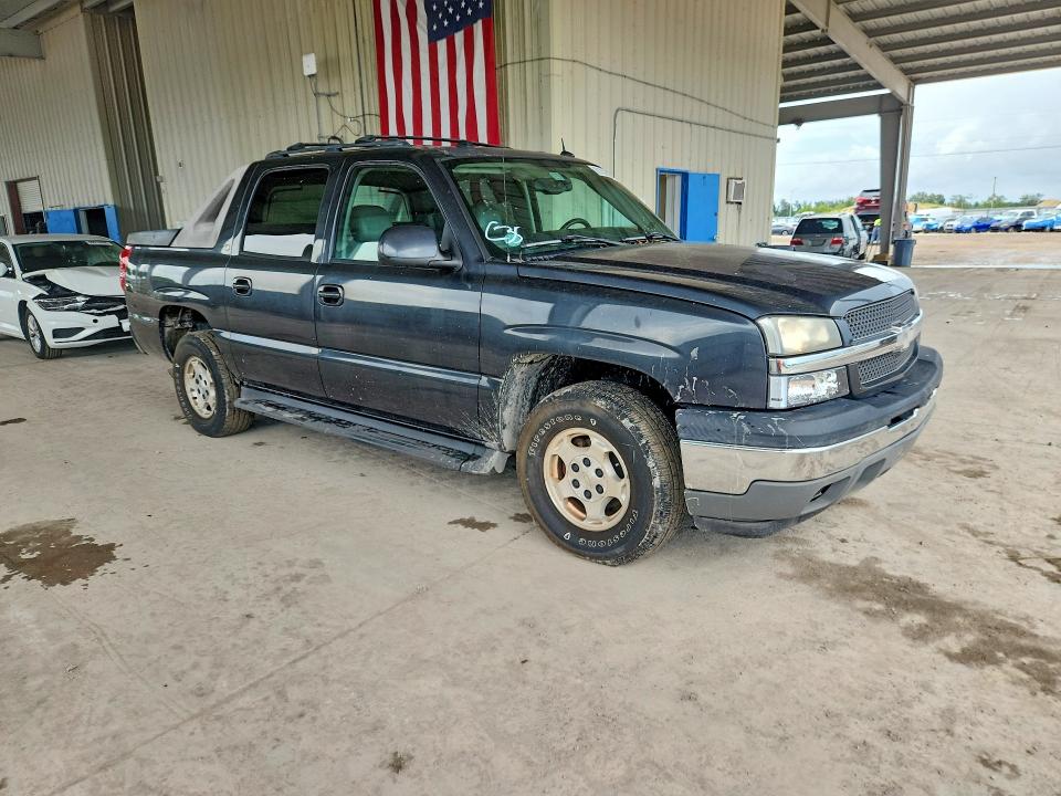 Aukcja sprzedaży 2005 Chevrolet Avalanche, vin: 3GNEC12Z55G285187, numer aukcji: 69702886
