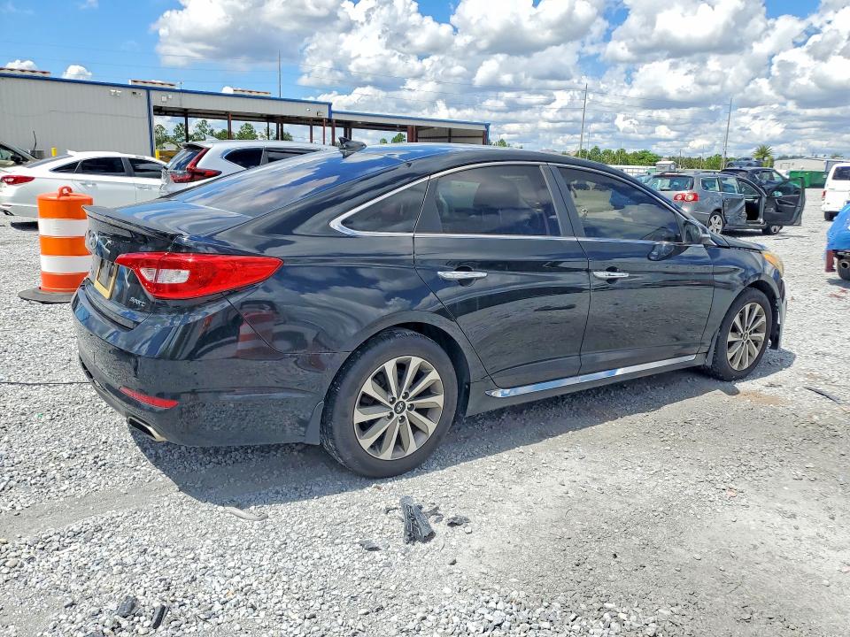 Aukcja sprzedaży 2016 Hyundai Sonata, vin: 5NPE34AF3GH266469, numer aukcji: 69802216