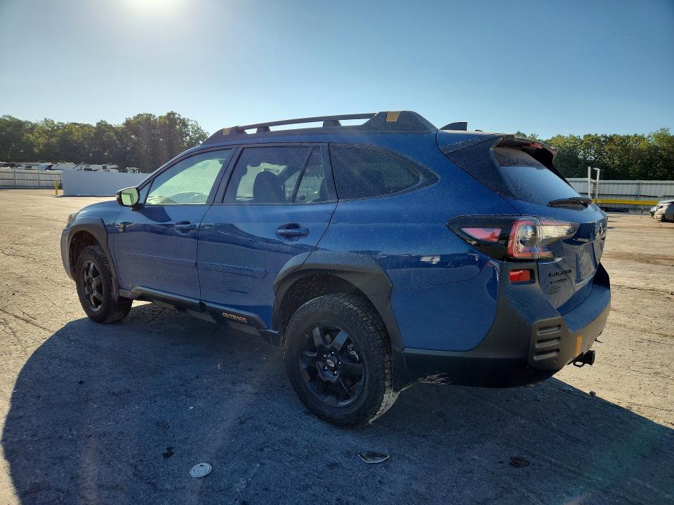 Aukcja sprzedaży 2022 Subaru Outback, vin: 4S4BTGUD1N3126519, numer aukcji: 68841796