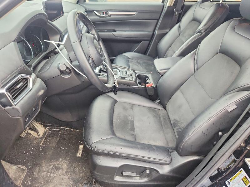 Продаж на аукціоні авто 2023 Mazda Cx-5, vin: JM3KFBCM5P0224612, номер лоту: 68069276