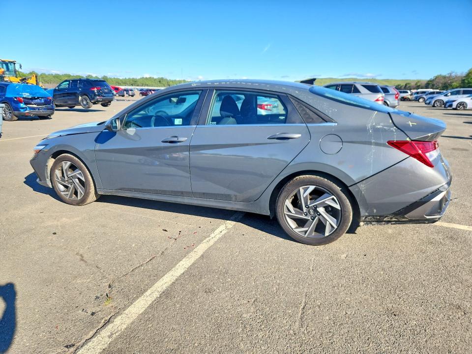 Aukcja sprzedaży 2024 Hyundai Elantra, vin: KMHLS4DG5RU783615, numer aukcji: 68373236