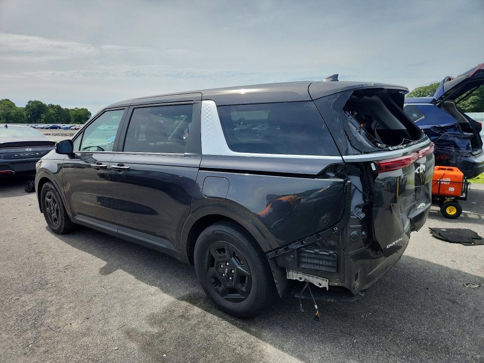 Продаж на аукціоні авто 2026 Kia Carnival, vin: KNDNB5K33T6569642, номер лоту: 67553436