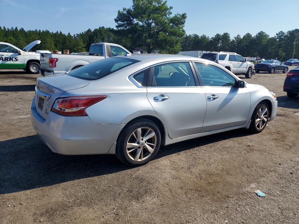 66628656 :رقم المزاد ، 1N4AL3AP5DC906437 vin ، 2013 Nissan Altima مزاد بيع