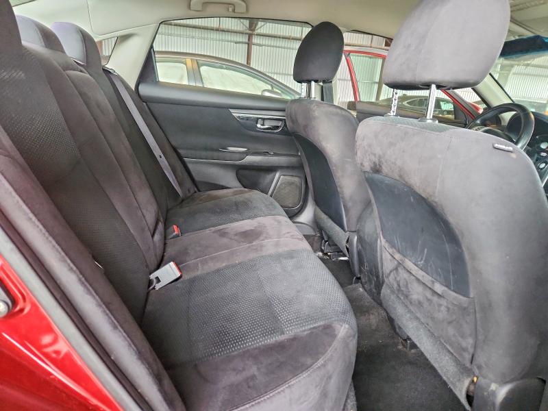 Продажа на аукционе авто 2014 Nissan Altima, vin: 1N4AL3APXEC166885, номер лота: 69359396