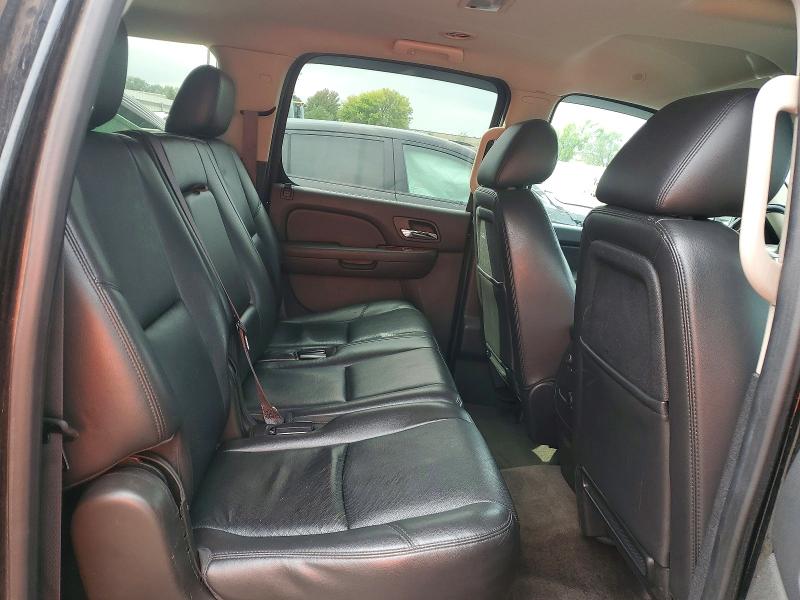 Продажа на аукционе авто 2013 Chevrolet Suburban, vin: 1GNSKKE73DR207074, номер лота: 71032796