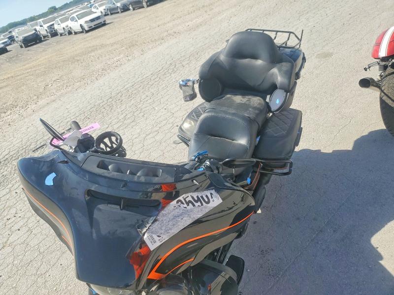 Aukcja sprzedaży 2022 Harley-davidson Flhtk, vin: 1HD1KEF15NB673162, numer aukcji: 67802376