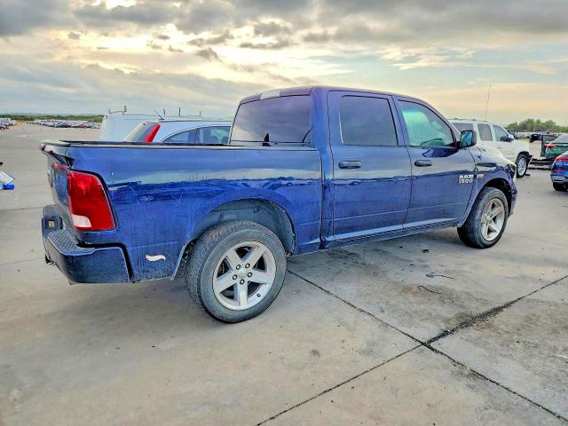 67334336 :رقم المزاد ، 1C6RR6KT0DS700478 vin ، 2013 Ram 1500 مزاد بيع