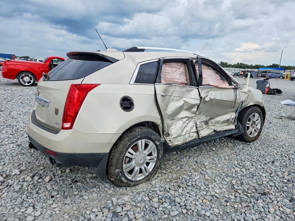 Продаж на аукціоні авто 2015 Cadillac Srx, vin: 3GYFNBE34FS606259, номер лоту: 68945076