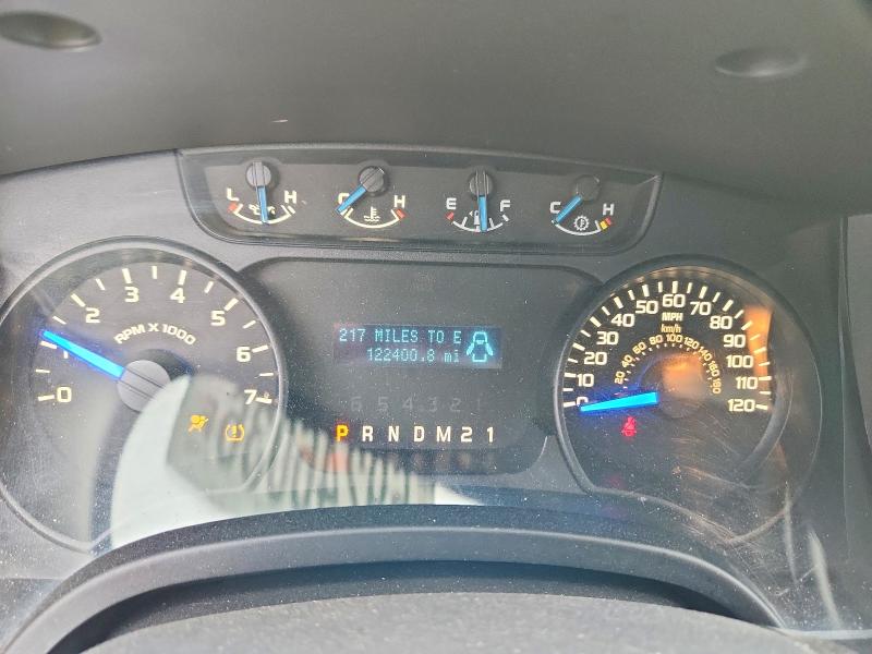 Продаж на аукціоні авто 2014 Ford F150, vin: 1FTEW1CM0EKF18968, номер лоту: 69246036