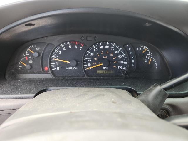 Aukcja sprzedaży 2000 Toyota Tundra, vin: 5TBRT3414YS037167, numer aukcji: 70254976