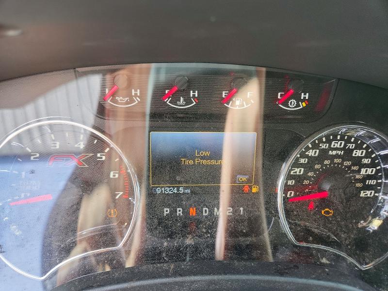 Aukcja sprzedaży 2013 Ford F150, vin: 1FTFX1ET8DFB35339, numer aukcji: 68633416