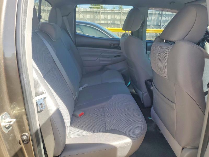 Продажа на аукционе авто 2013 Toyota Tacoma, vin: 3TMLU4EN8DM115865, номер лота: 64644276